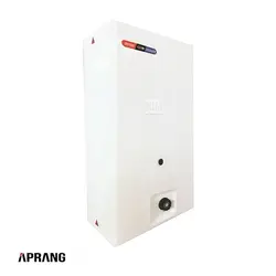 آبگرمکن گازی فوری مخزنی گرمان گاز توس مدل GHM G2116