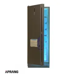 یخچال فریزر دوقلو سیلوان مدل RN-2037-FN-2038