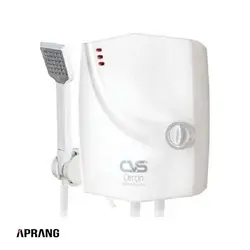 آبگرمکن برقی بدون مخزن زودجوش سی وی اس CVS مدل DN5271