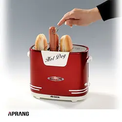 هات داگ پز آریته مدل 00C018600AR0