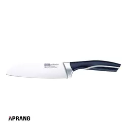 سرویس چاقوی آشپزخانه فیسلر مدل perfection santoku knife 14 cm