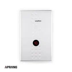 آبگرمکن بدون مخزن ویتو Veito تک فاز مدل Flow E