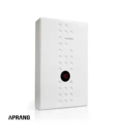 آبگرمکن بدون مخزن ویتو Veito تک فاز مدل Flow E