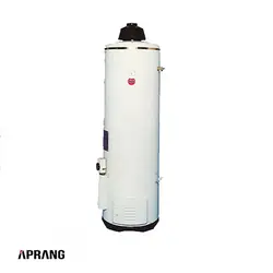 آبگرمکن گازسوز مخزن دار پلار مدل 225