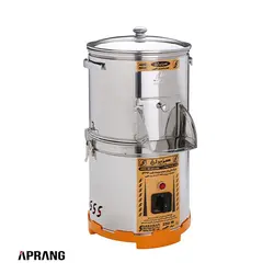 سبزی خردکن 3 کیلویی سبزیران مدل 405 مهتاب