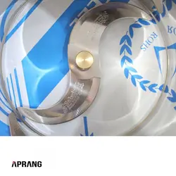 سبزی خردکن 3 کیلویی سبزیران مدل 405 مهتاب