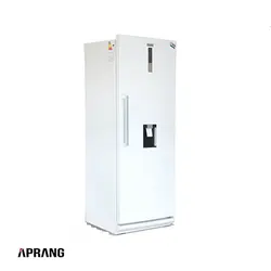 یخچال فریزر دوقلو 22 فوت اورست مدل ER – 22 / EF – 22