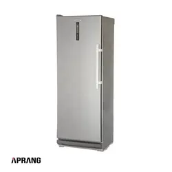 یخچال فریزر دوقلو 22 فوت اورست مدل ER – 22 / EF – 22