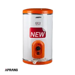 آبگرمکن 60 لیتری برقی لایف مدل LE_6003