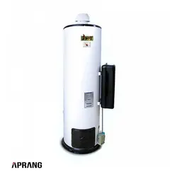 آبگرمکن نفتی آتور مدل 226 – 140 لیتری