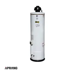 آبگرمکن گازی آتور 200 لیتری