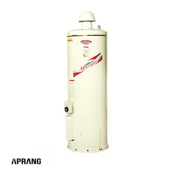 آبگرمکن گازی سیلوان مدل SC-160