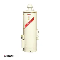 آبگرمکن استوانه ای برقی سیلوان مدل SE-120