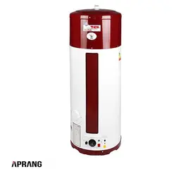 آبگرمکن برقی برفاب مدل 200 ورق گالوانیزه