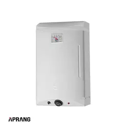 مشخصات، قیمت و خرید آبگرمکن دیواری برقی ایران کار توس مدل 40 لیتری بارش | فروشگاه آپرنگ