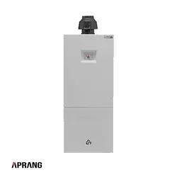 مشخصات، قیمت و خرید آبگرمکن گاز سوز ایران کار توس دیواری 50 لیتری مدل باران | فروشگاه آپرنگ