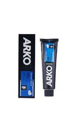 خمیر اصلاح آرکو مدل cool حجم 100 میلی لیتر