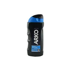 افتر شیو آرکو مدل Cool حجم 250 میلی لیتر