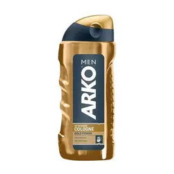 افتر شیو آرکو مدل gold power حجم ۲۵۰ میل