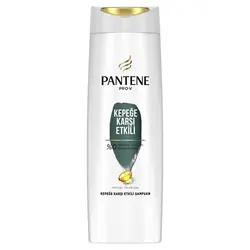 شامپو ضد شوره پنتن pantene مدل Kepege Karsi Etkili حجم 400 میلی
