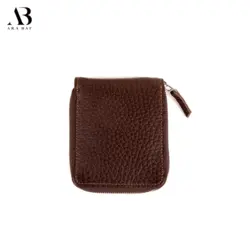 کیف پول زیپی - کد 1011