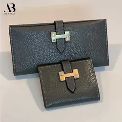 جا کارتی چرم زنانه - کد 3021