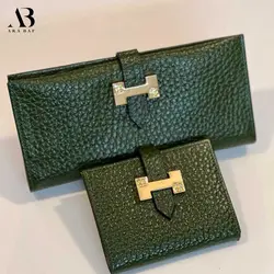 جا کارتی چرم زنانه - کد 3021