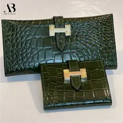 جا کارتی چرم زنانه - کد 3021