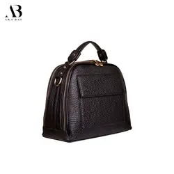 کیف مجلسی زیپ دار - کد 3023