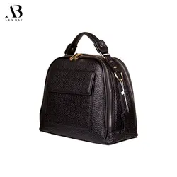 کیف مجلسی زیپ دار - کد 3023