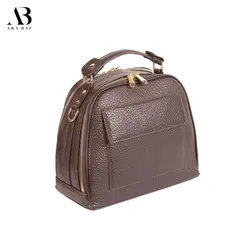 کیف مجلسی زیپ دار - کد 3023