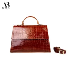 کیف مجلسی درب دار - کد 3014
