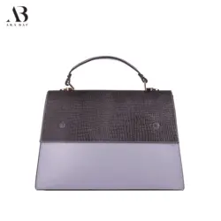 کیف مجلسی درب دار - کد 3014