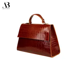 کیف مجلسی درب دار - کد 3014