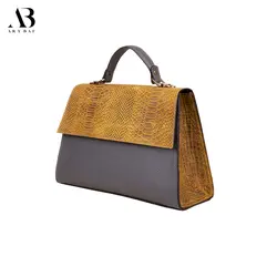 کیف مجلسی درب دار - کد 3014