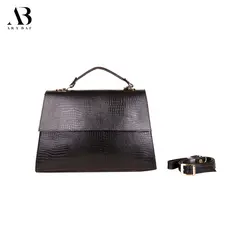 کیف مجلسی درب دار - کد 3014