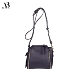 کیف کوچک دستی و دوشی - کد 3017