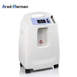 اکسیژن ساز 5 لیتری cooksongold HM5