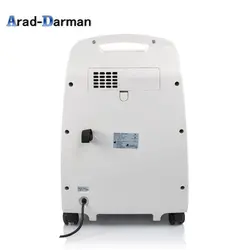 اکسیژن ساز 5 لیتری cooksongold HM5