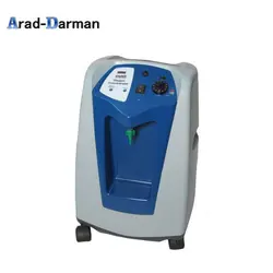 اکسیژن ساز 5 لیتری EMG