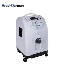 دستگاه اکسیژن ساز 5 لیتری سوشیا مدل SA5