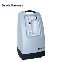 دستگاه اکسیژن ساز Nidek مدل Nuvo 10