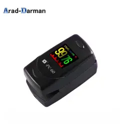 پالس اکسی متری CREATIVE مدل PC60C