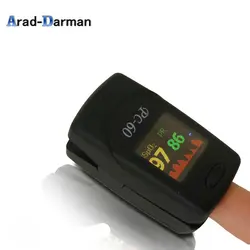 پالس اکسی متری CREATIVE مدل PC60C