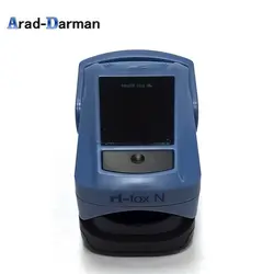 پالس اکسی متری انگشتی ریشترRi-Fox N