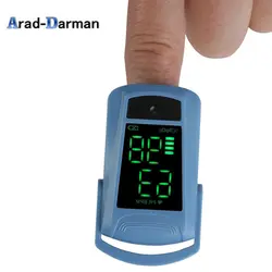 پالس اکسی متری انگشتی ریشترRi-Fox N