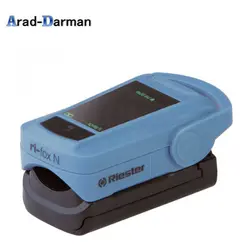 پالس اکسی متری انگشتی ریشترRi-Fox N