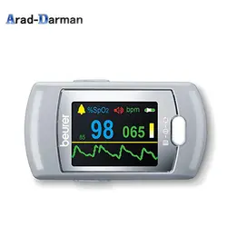 پالس اکسی متری بیورر Beurer po 80