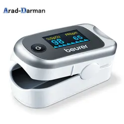 پالس اکسی متری بیورر Beurer po 80