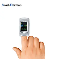 پالس اکسی متری بیورر Beurer po 80